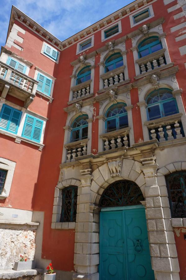 Apartment Suzie Q - Intermezzo With Sea View Rabac Bagian luar foto