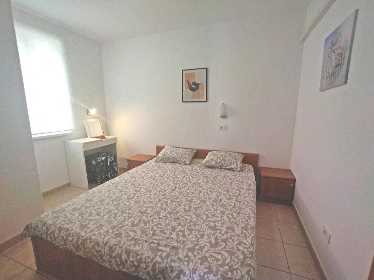 Apartment Suzie Q - Intermezzo With Sea View Rabac Bagian luar foto