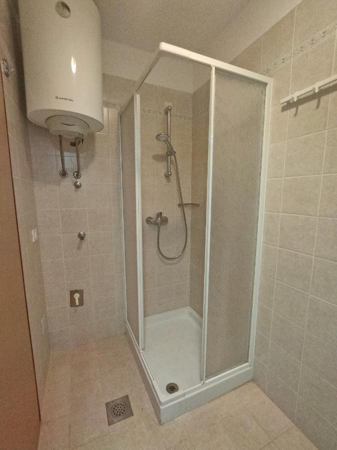 Apartment Suzie Q - Intermezzo With Sea View Rabac Bagian luar foto
